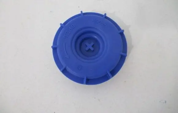 Citroen C5 Aircross AdBlue Liquid refill tube 9814313280
