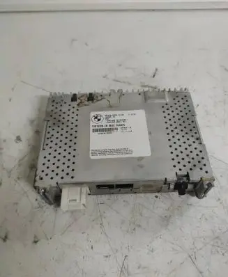 BMW 7 E65 E66 Other control units/modules 14092510