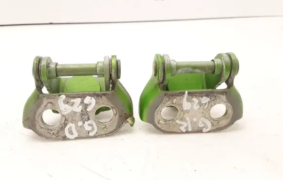 Mazda 2 Tailgate/trunk/boot hinge