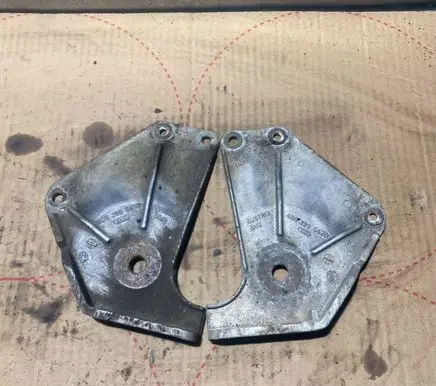 Audi A8 S8 D2 4D Front subframe 4D0399542B 4D0399541B