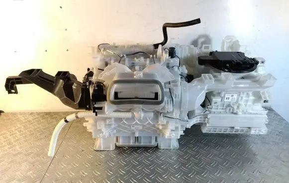 Lexus RX V Interior heater climate box assembly 87010V2080 4434109650 87050V2080
