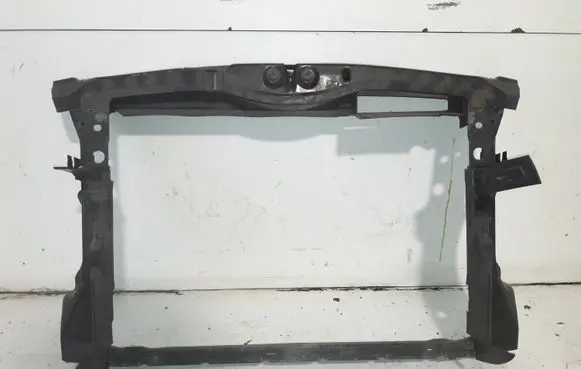 Skoda Octavia Mk2 (1Z) Radiator support slam panel 5L0010722P