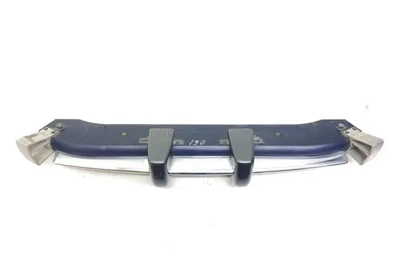 Jaguar XK8 - XKR Front bumper cross member HJA6460BD