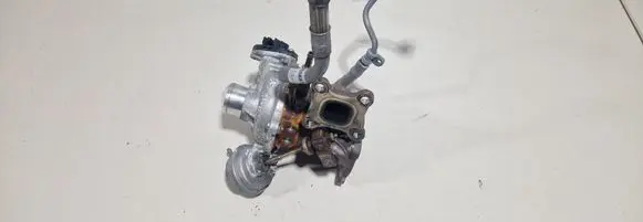 Ford B-MAX Turbo A2C53385313