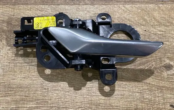 Jaguar I-Pace Rear door interior handle trim J9C322601AG