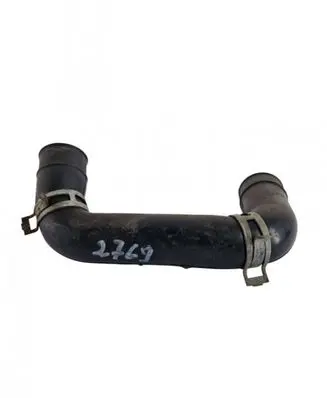Ford Mondeo MK IV Engine coolant pipe/hose 4M5Q6K666AA