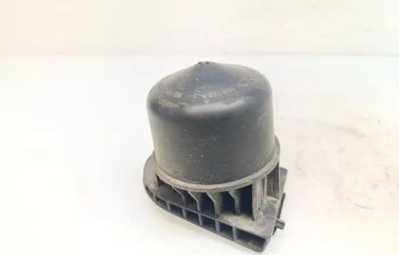 Other rear suspension part
