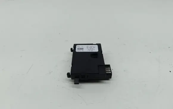 Volkswagen PASSAT B7 Steering angle sensor 1k0959654