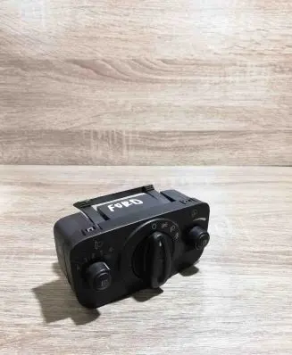 Ford Mondeo MK IV Light switch 8g9t13a024ca