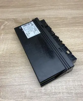 BMW 5 E60 E61 Comfort/convenience module 6947919 5WK49111