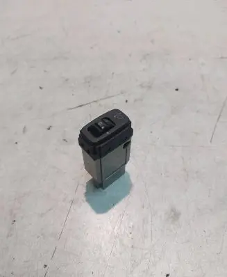Mitsubishi Outlander Panel lighting control switch 5C14