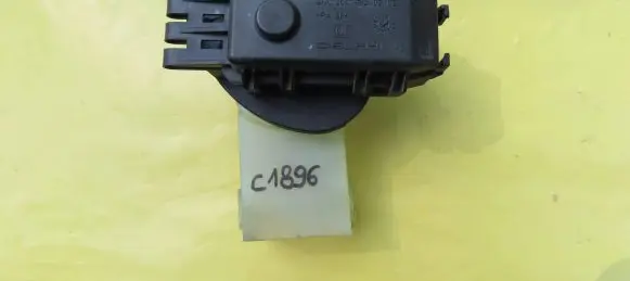 Mercedes-Benz C W204 Negative earth cable (battery) A2049820202