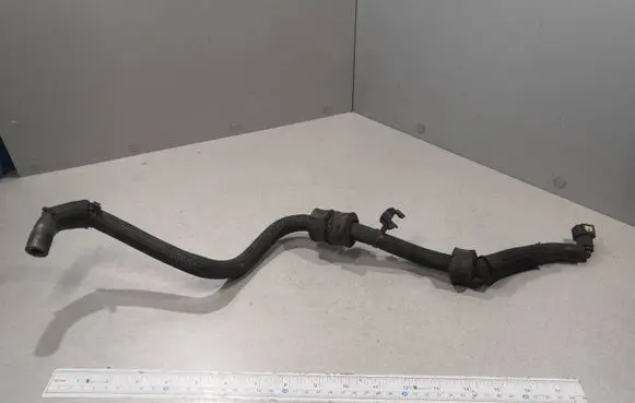 Fiat Freemont Vacuum line/pipe/hose 04877042AD