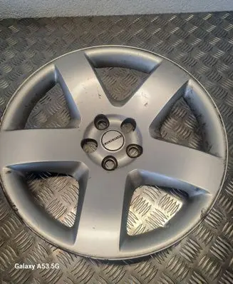 Dodge Charger R20 wheel hub/cap/trim 