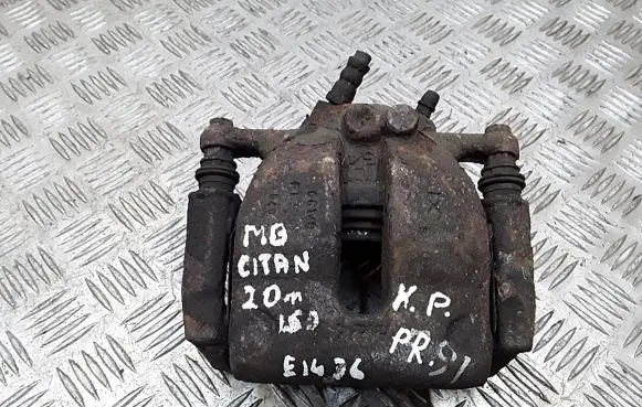 Mercedes-Benz Citan W415 Front brake caliper