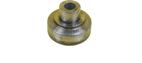 Citroen DS3 Crankshaft 5FR 5FV