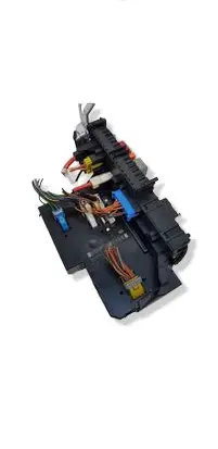 Mercedes-Benz E W212 SAM control unit 2129003702