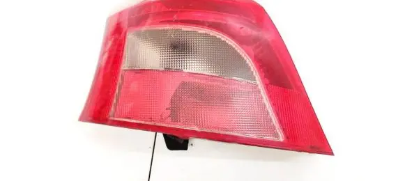 Toyota Yaris Rear/tail lights