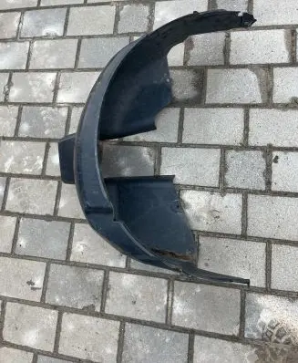 Honda Accord Front wheel arch liner splash guards 74551SEA