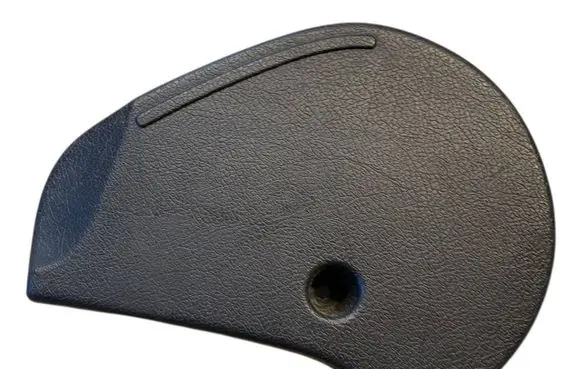 Peugeot 207 Seat trim L0053219