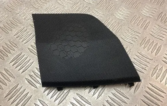 Side speaker trim/cover