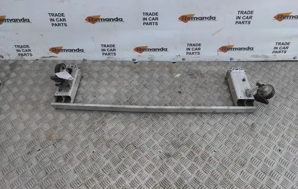 Volvo S90, V90 Front bumper cross member 31387309