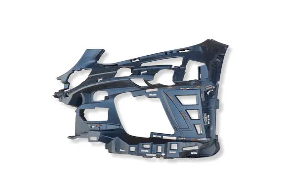 Mercedes-Benz C W205 Front bumper mounting bracket A2058855502