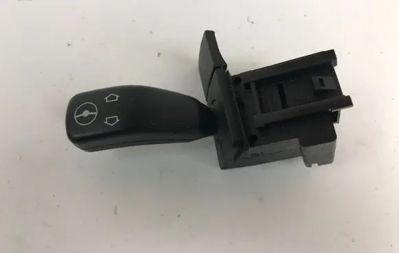 BMW X5 E53 Steering wheel adjustment handle/lever 8373901 LK01800000