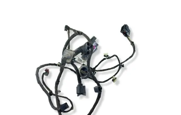 Opel Insignia A Rear door wiring loom 23107113