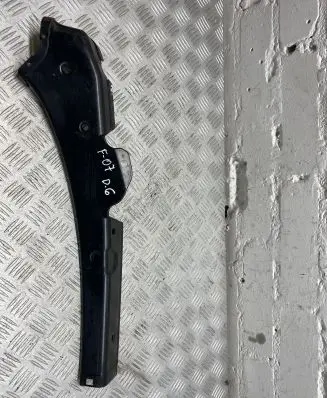 BMW 5 GT F07 Other trunk/boot trim element 7201658