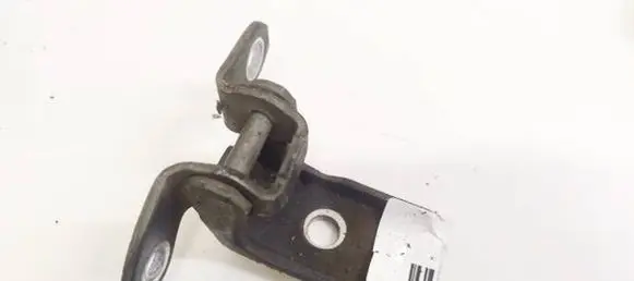 Lexus IS 220D-250-350 Rear door lower hinge
