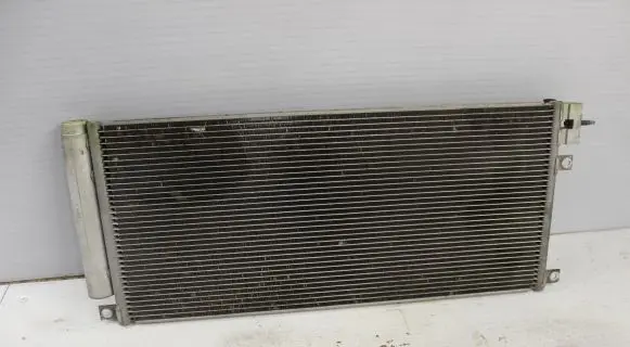 Opel Mokka X A/C cooling radiator (condenser) 95321793
