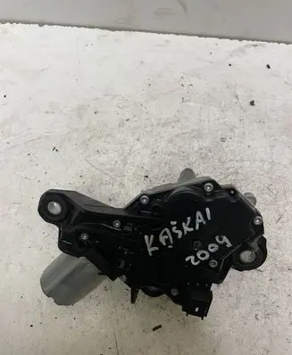 Nissan Qashqai Rear window wiper motor 28710JD000