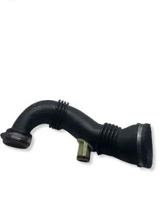 Citroen Berlingo Air intake hose/pipe 9656953680
