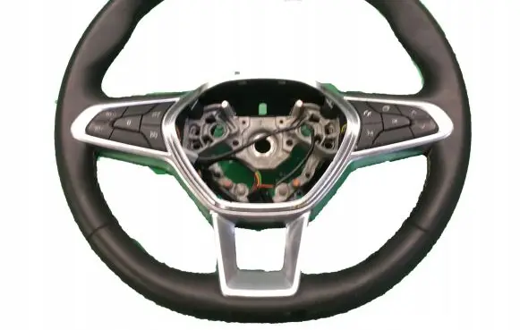 Renault Clio V Steering wheel 2587456985