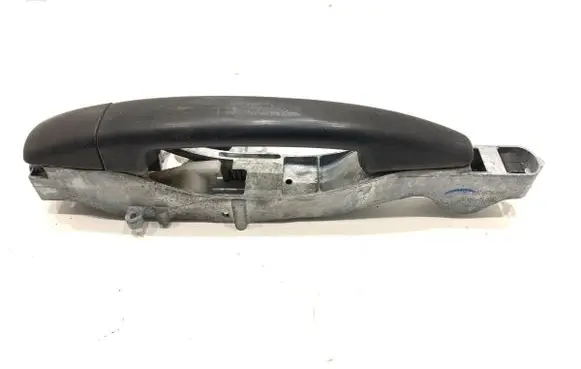 Fiat Scudo Front door exterior handle 9680656580
