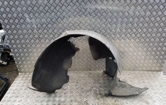 Audi TT TTS Mk2 Front wheel arch liner splash guards 8J0821172B