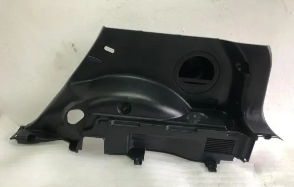 KIA Sportage Trunk/boot side trim panel