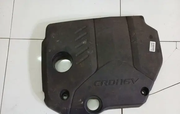 KIA Ceed Engine cover (trim)