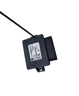 BMW 5 F10 F11 Hand brake control module EB679908301 679908301