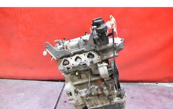 Volkswagen Fox Engine AZQ