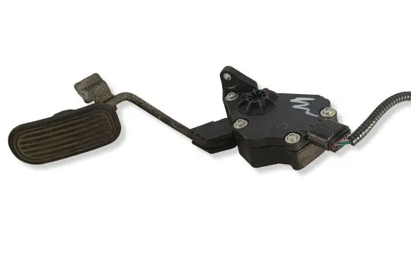 Lexus IS 220D-250-350 Accelerator throttle pedal 7811053030