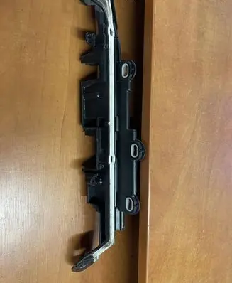 BMW 5 G30 G31 Other engine bay part 9334788 58650910
