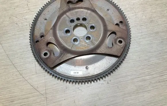 BMW 3 E46 Flywheel 7508252