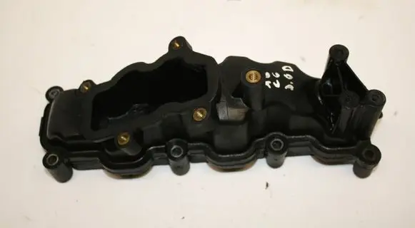 Audi A6 S6 C6 4F Intake manifold 2900312519