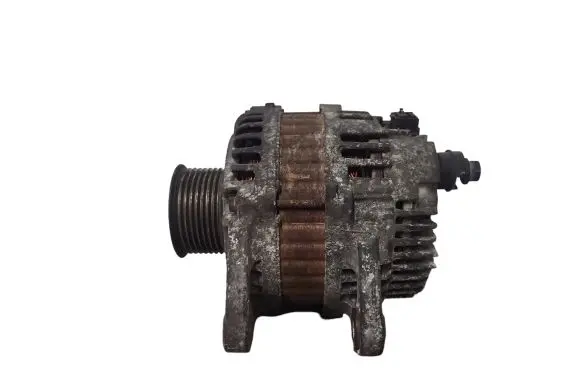 Mazda CX-7 Generator/alternator A2TJ0681A