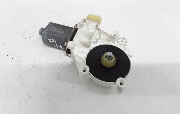 BMW 7 F01 F02 F03 F04 Front door window regulator motor 70460310 985158102