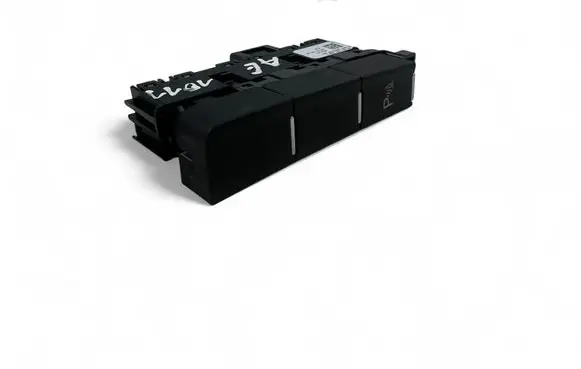 Other switches/knobs/shifts