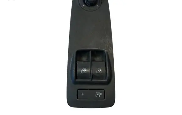 Fiat Ducato Electric window control switch B569