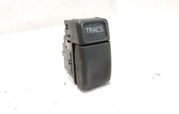 Volvo S70 V70 V70 XC ESP (stability program) switch 9162953